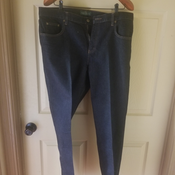 Ralph Lauren Denim - Ralph Lauren Jeans